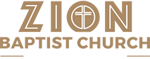 Zion Baptist Church Logo